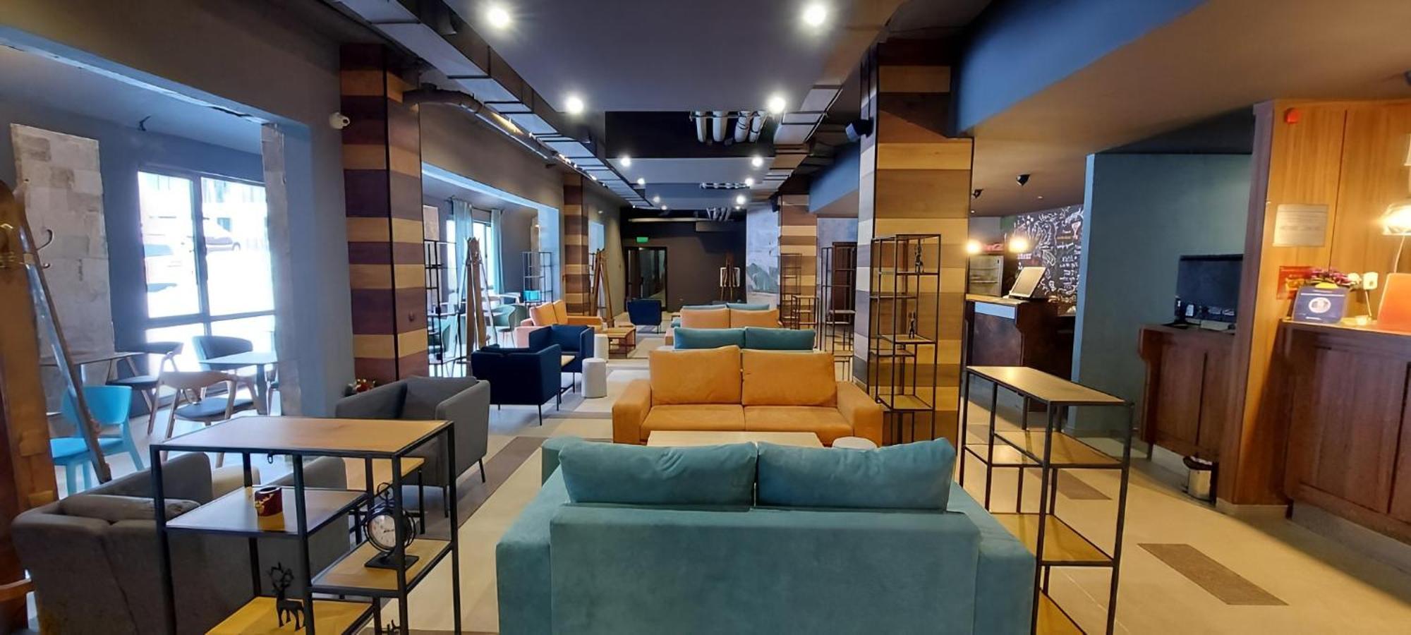 Neat Studios In "Borovets Gardens" Hotel ภายนอก รูปภาพ